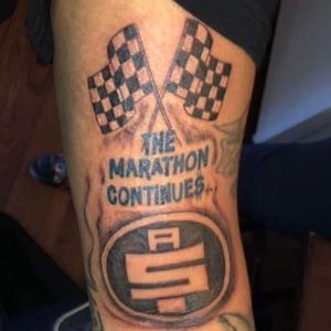 Meet your Posher, Bobby